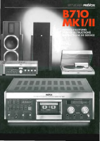 Revox B-710-Service-Manual-2